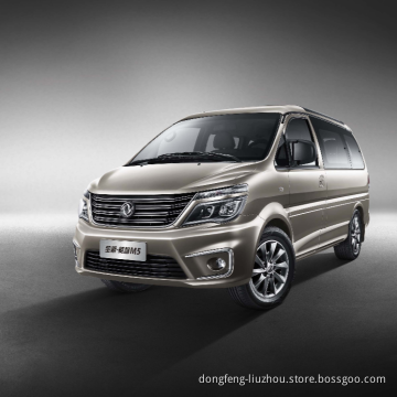 Dongfeng fengxing business car mpv car/vehicle  Lingzhi M5 with high quality mpv 7 seats